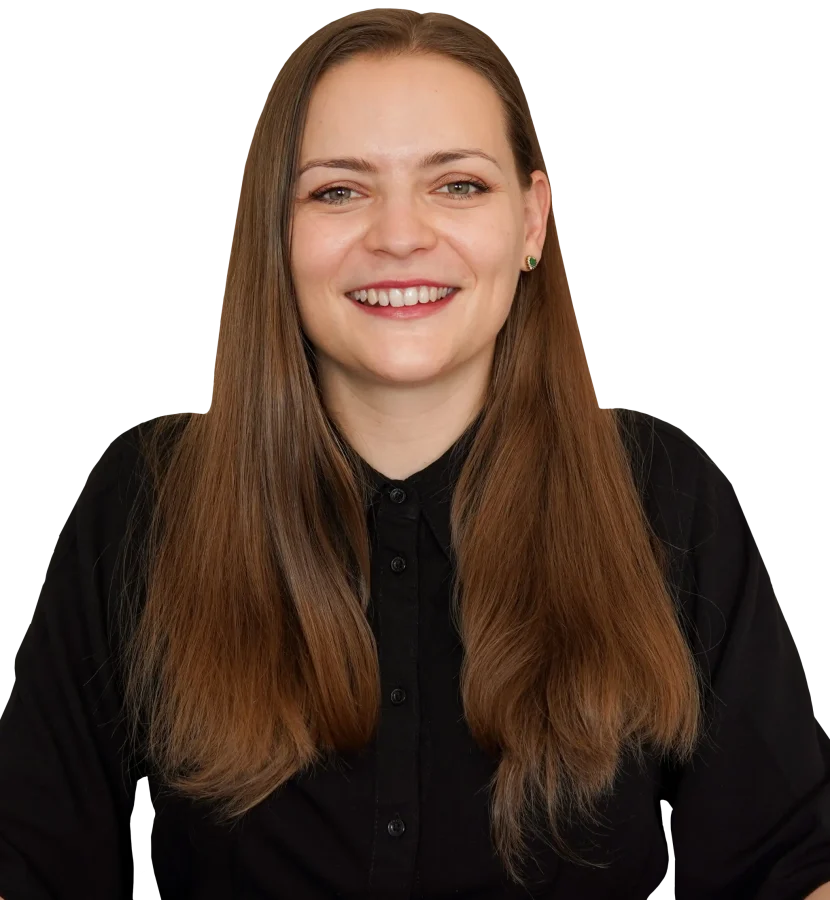 Zuza NIEWIDZIALNE BLEDY